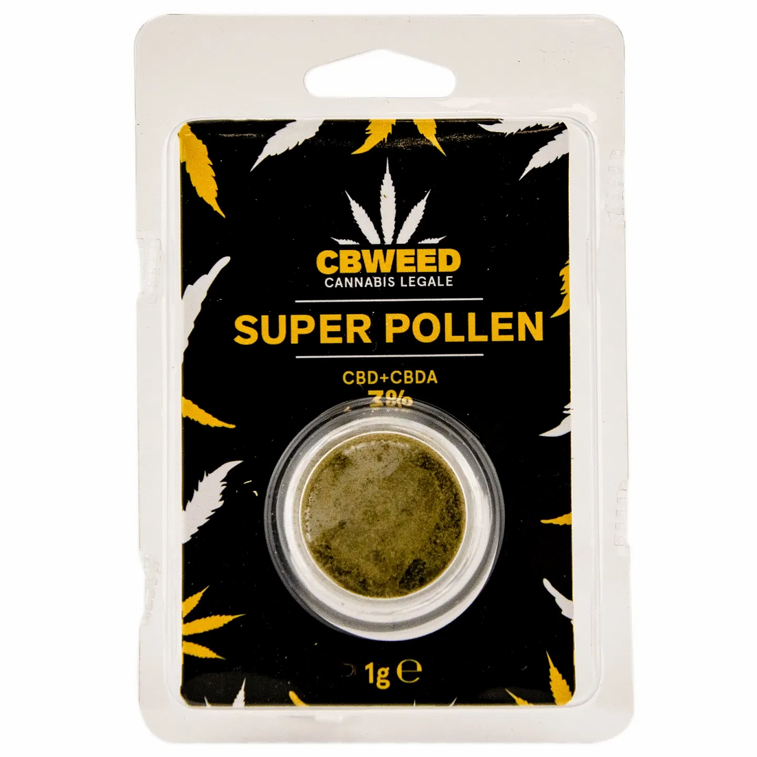 Super pollen 1g