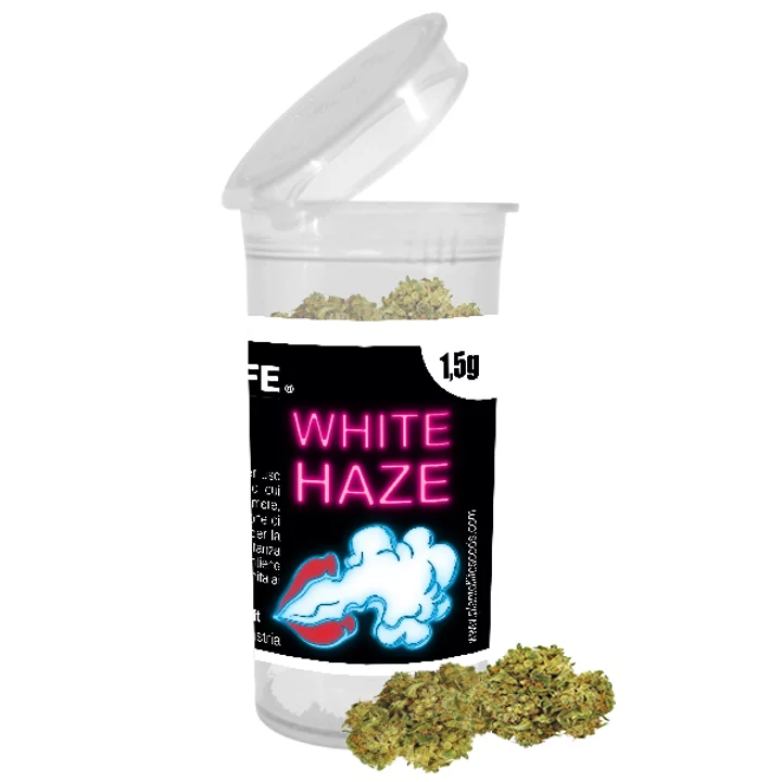 White Haze 4% 1,5g